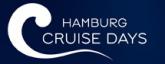 Hamburg Cruise Days Logo