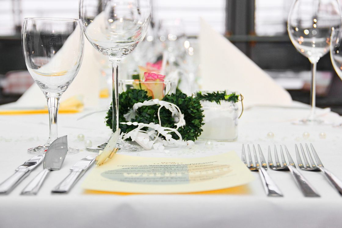 Set table