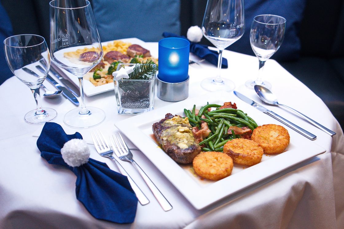Main course
