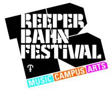 Reeperbahn Festival 2014