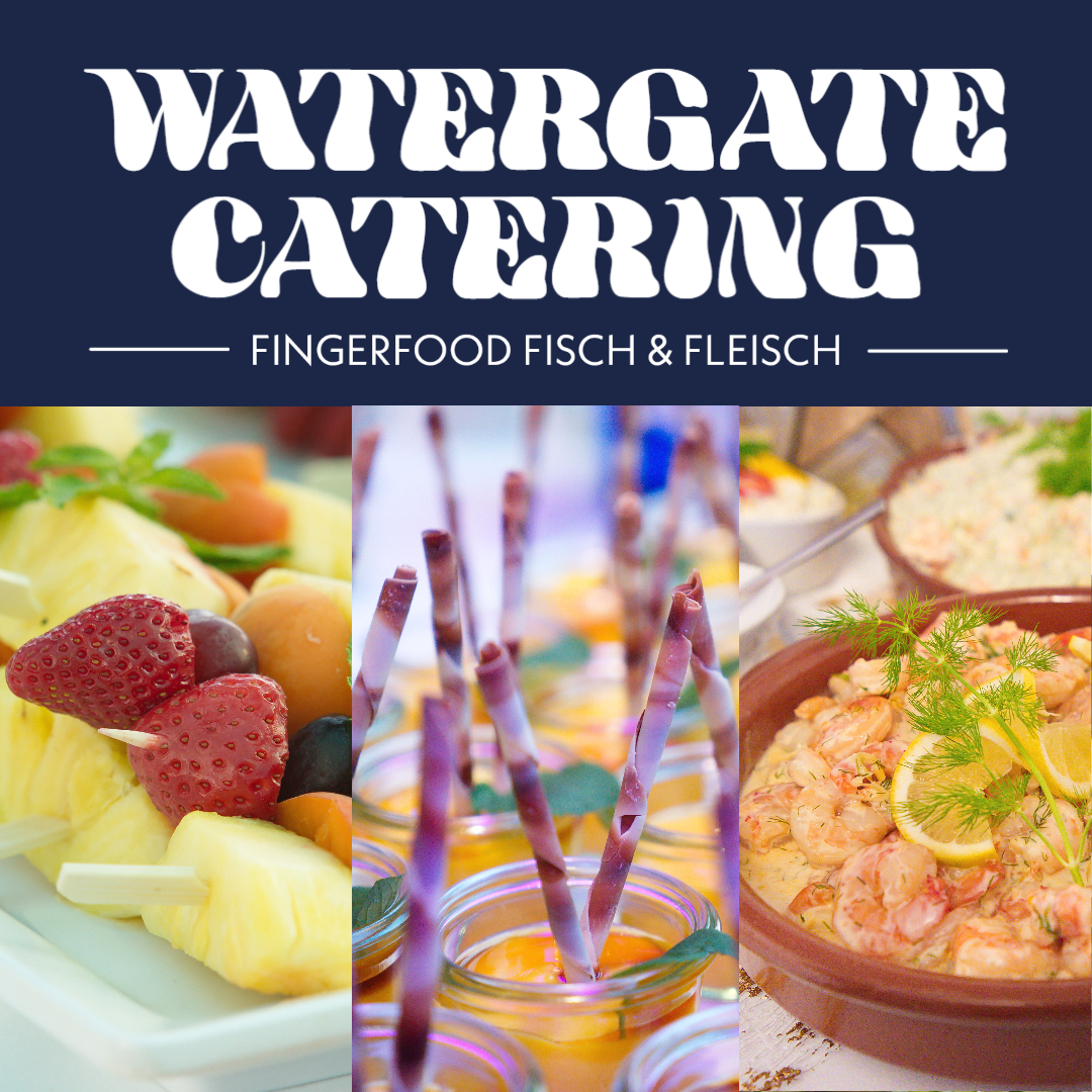 Watergate Catering